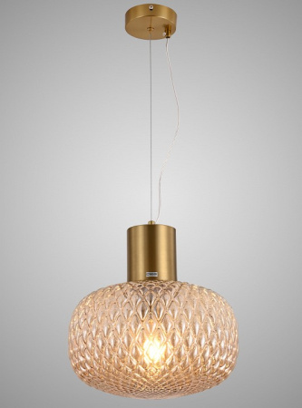 Фото Подвесной светильник Moderli Sunset V10921-P