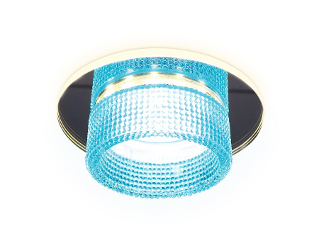 Открыть Встраиваемый светильник Ambrella Light TN TN351 Фото Встраиваемый светильник Ambrella Light TN TN351