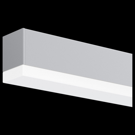 Фото Подсветка для зеркала Maytoni Fichte MIR012WL-L14W4K