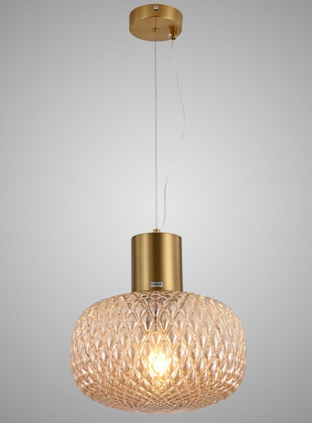 Фото Подвесной светильник Moderli Sunset V10921-P