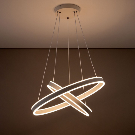 Фото Подвесной светильник Citilux Дуэт CL719640