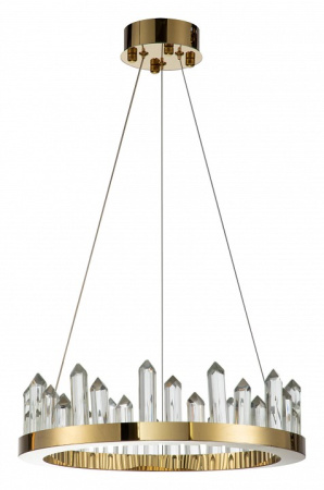 Фото Подвесной светильник Moderli Ingrid V9050-PL