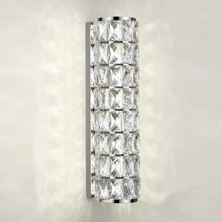 Фото Накладной светильник Odeon Light Panta 4927/8WL