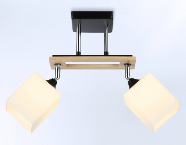 Открыть Светильник на штанге Ambrella Light TR TR9503 Фото Светильник на штанге Ambrella Light TR TR9503