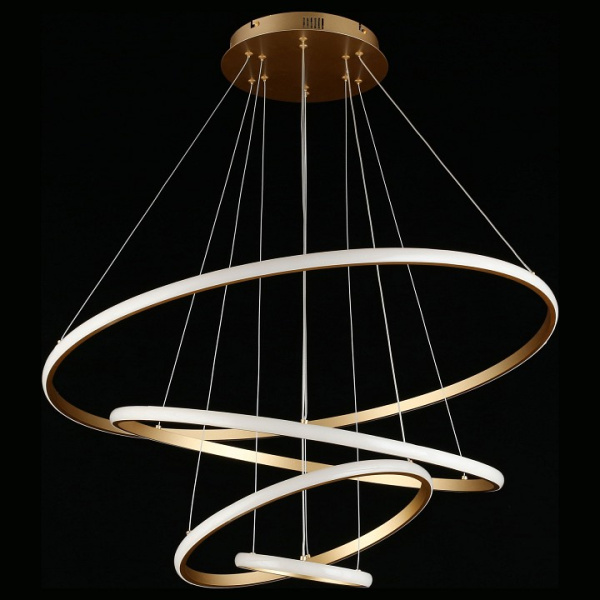 Фото Подвесной светильник Aployt Janina APL.018.13.100