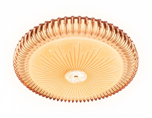 Фото Накладной светильник Ambrella Light FF FF95