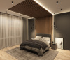 Открыть Накладной светильник Denkirs NEAT DK3110-BK Фото Накладной светильник Denkirs NEAT DK3110-BK