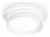 Встраиваемый светильник Ambrella Light XC XC8050021 Встраиваемый светильник Ambrella Light XC XC8050021