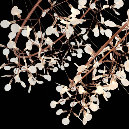 Фото Подвесная люстра ST-Luce Rafina SL379.203.486