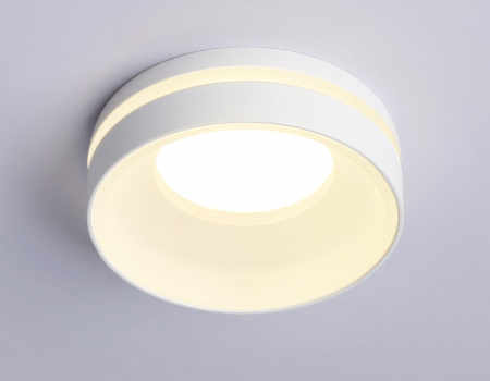 Открыть Встраиваемый светильник Ambrella Light TN TN3305 Фото Встраиваемый светильник Ambrella Light TN TN3305