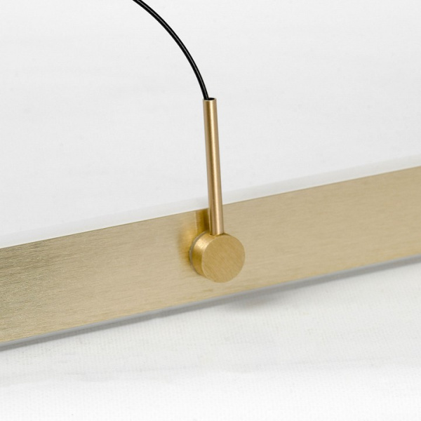 Фото Подвесной светильник Lussole Taylor LSP-7233