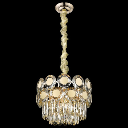 Фото Подвесной светильник Wertmark Claudia WE134.05.303