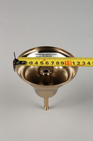 Фото Подвесная люстра Aployt Gerta APL.725.13.07