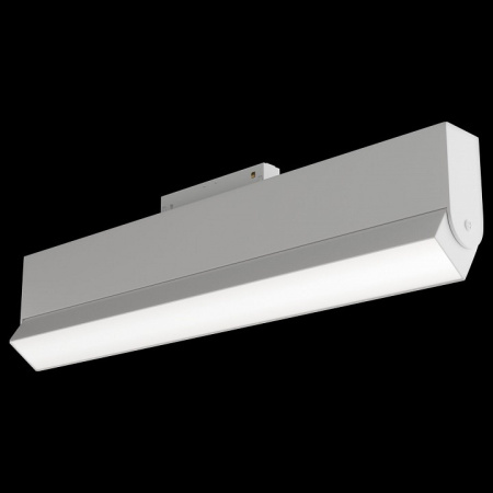 Фото Накладной светильник Maytoni BASIS TR013-2-20W4K-W