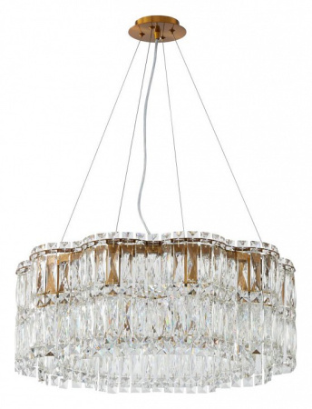 Фото Подвесная люстра Stilfort Admire 2174/05/10P