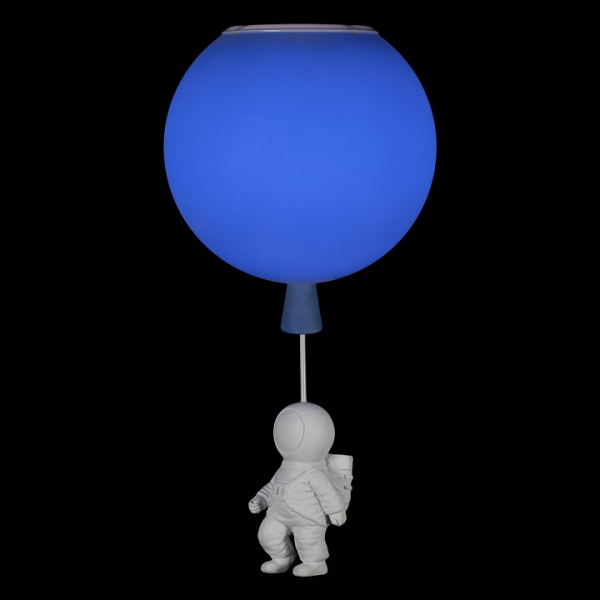 Фото Накладной светильник Loft it Cosmo 10044/250 Blue