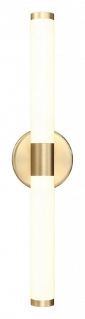 Открыть Бра Maytoni Axis MOD106WL-L10G3K Фото Бра Maytoni Axis MOD106WL-L10G3K