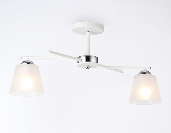 Открыть Светильник на штанге Ambrella Light TR TR303201 Фото Светильник на штанге Ambrella Light TR TR303201