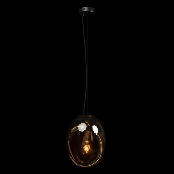 Фото Подвесной светильник Loft it Gallo 10293 Amber