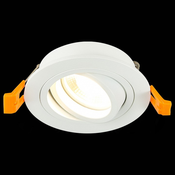 Фото Встраиваемый светильник ST-Luce ST251 ST251.518.01