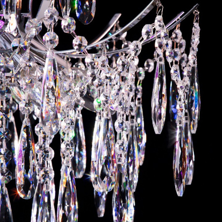 Фото Люстра на штанге Citilux Селена CL302160