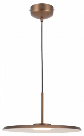 Фото Подвесной светильник Moderli Keiro V11104-PL