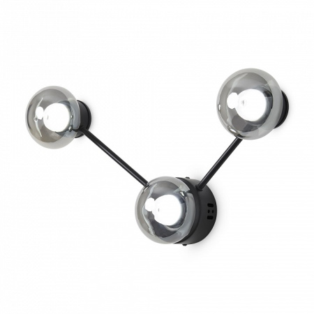 Фото Накладной светильник Freya Drop FR5445CL-L15B