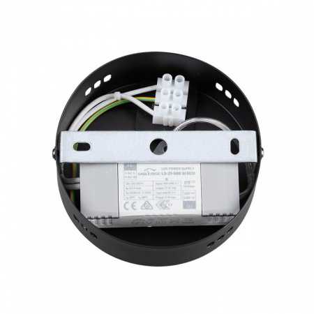 Фото Бра Lumion Trendy 6556/15WL