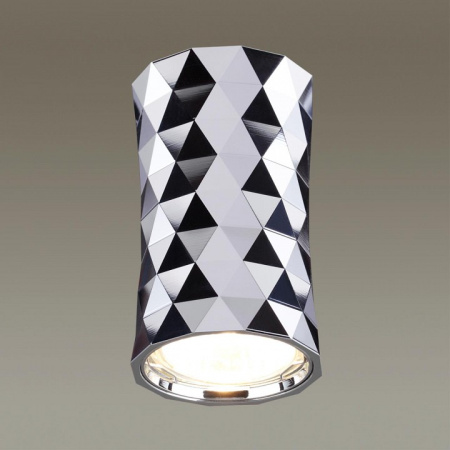 Фото Накладной светильник Odeon Light Ad Astrum 4288/1C