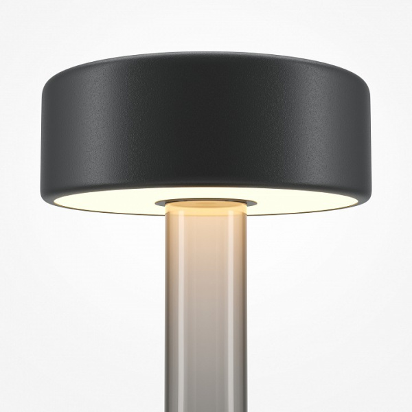 Фото Настольная лампа декоративная Maytoni AI Collaboration MOD229TL-L3B3K3