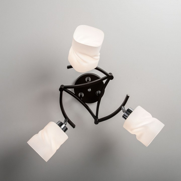 Фото Потолочная люстра Citilux Берта CL126132