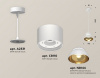 Открыть Подвесной светильник Ambrella Light XP XP8110051 Фото Подвесной светильник Ambrella Light XP XP8110051