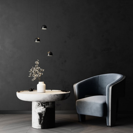 Фото Подвесной светильник Elektrostandard Uno a065698