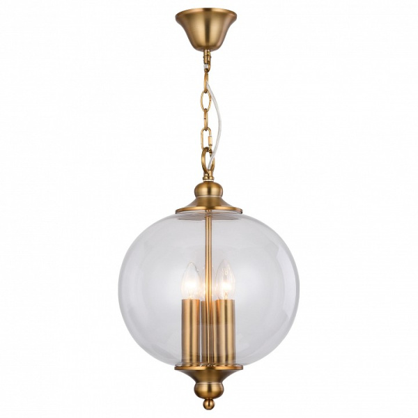 Фото Подвесной светильник ST-Luce Lateria SL362.203.03