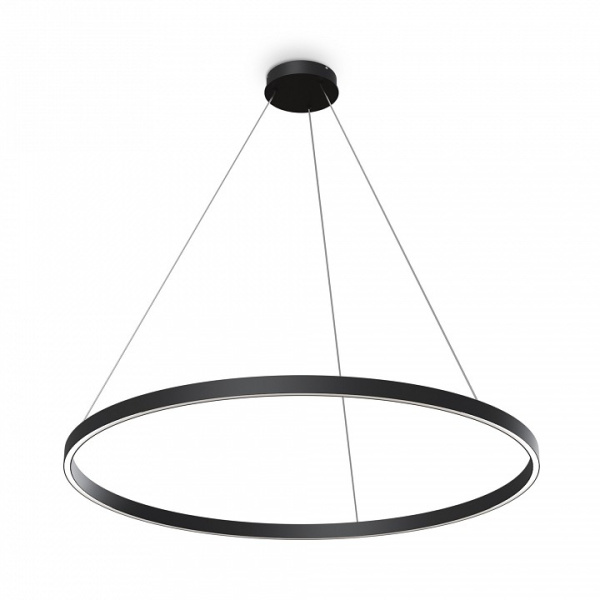 Фото Подвесной светильник Maytoni Rim MOD058PL-L54BK