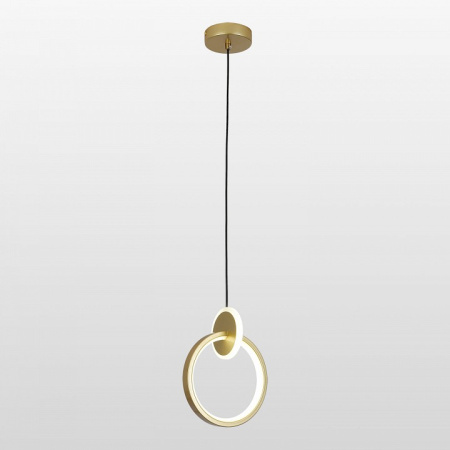 Фото Подвесной светильник Lussole Alachua LSP-7182