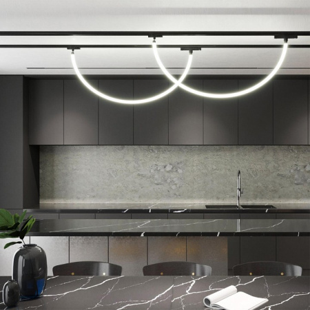 Фото Переходник для трека Novotech Ramo 359134