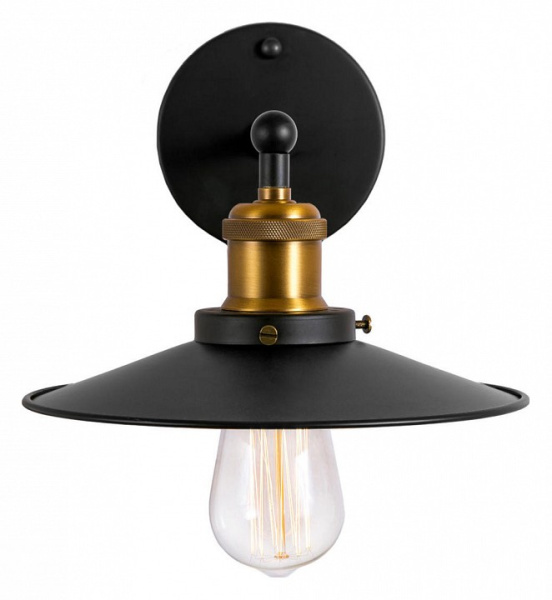 Фото Бра Loft it Factory Filament LOFT2101W