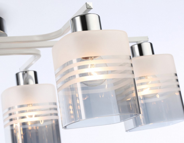Фото Накладной светильник Ambrella Light TR TR303207