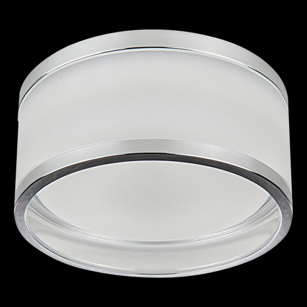 Фото Встраиваемый светильник Lightstar Maturo 072274