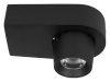 Открыть Накладной светильник Loft it Quiet 10320 Black Фото Накладной светильник Loft it Quiet 10320 Black