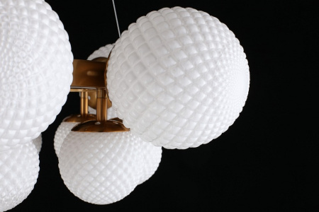 Фото Подвесная люстра Aployt Filisi APL.765.03.16