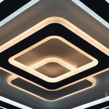 Фото Накладной светильник Citilux Квест CL739150