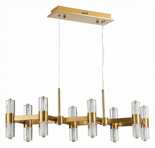 Фото Подвесная люстра ST-Luce Gemina SL6007.203.16