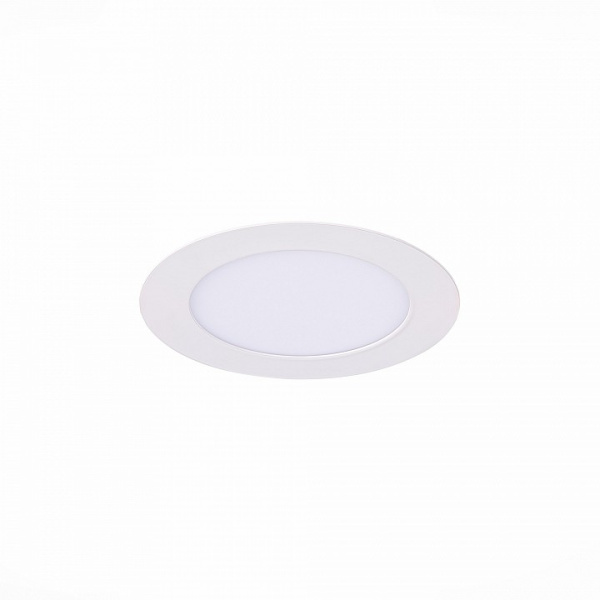 Фото Встраиваемый светильник ST-Luce Fasum ST210.548.06