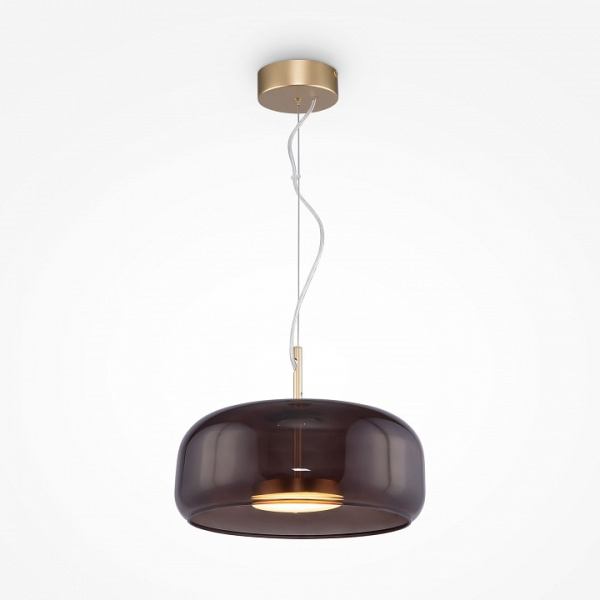 Фото Подвесной светильник Maytoni Madmen MOD127PL-L6BR