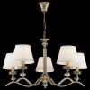 Фото Подвесная люстра Freya Alessandra FR2016PL-05BZ