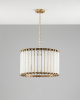 Фото Подвесной светильник Moderli Crumbly V10261-4P