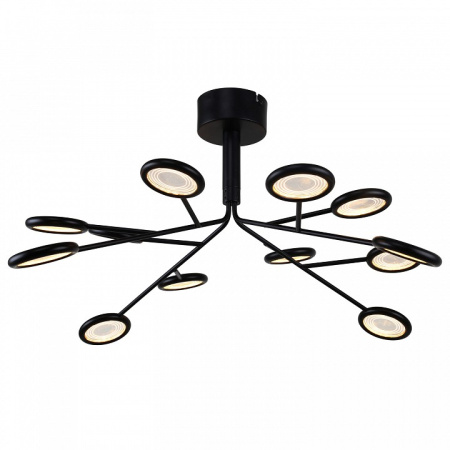 Фото Подвесная люстра F-promo Mugs 4252-12P