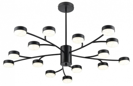 Фото Люстра на штанге Lumion Torina 8117/15